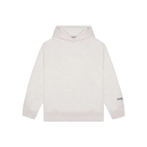 Fear Of God Essentials Core Pullover Hoodie