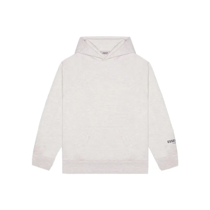 Fear Of God Essentials Core Pullover Hoodie-0