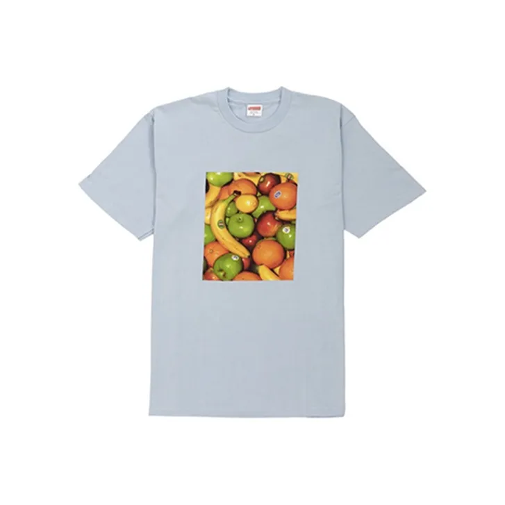 Supreme Fruit Tee-0