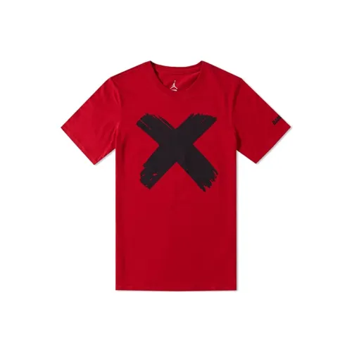 JORDAN AIR JORDAN 1 BANNED T Shirts Men