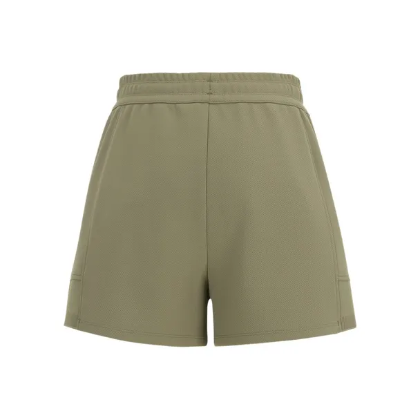 DESCENTE WOMEN'S STUDIO Casual Shorts Women's KK Mermaid-1