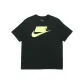 Black Yellow