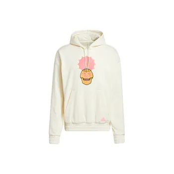 Adidas Sweatshirts Men Ivory