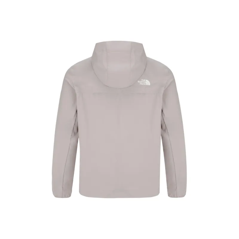 THE NORTH FACE Jackets & Coats Men's Warm Gray-1