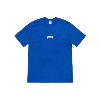 Supreme Fronts Tee