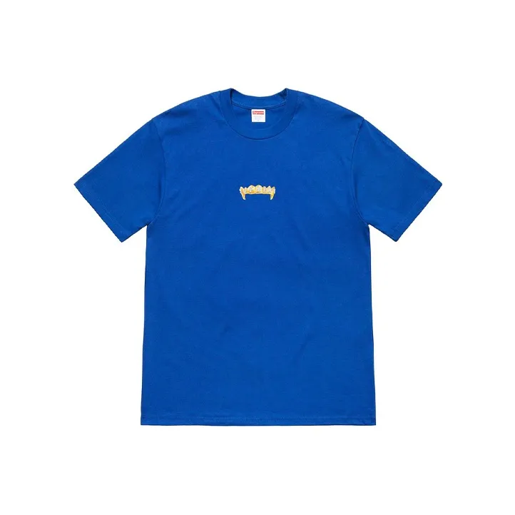 Supreme Fronts Tee-0