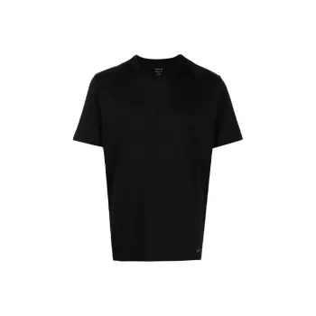 FRAME T-Shirts Men Black