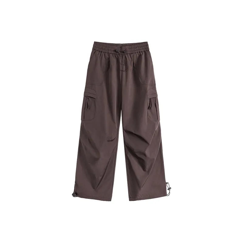 PAINT STAIN Casual Pants Unisex-10