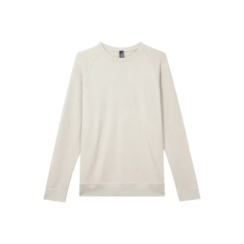 Lululemon Engineered Warmth T Shirts Men