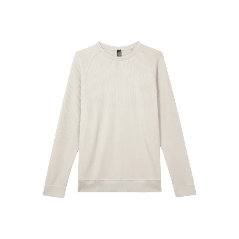 Lululemon Engineered Warmth T Shirts Men-5