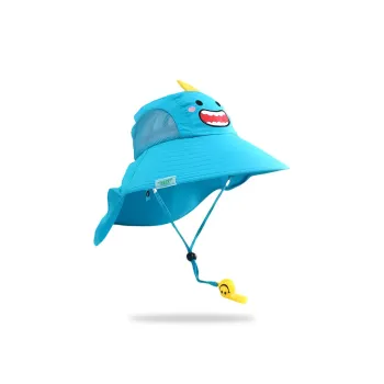 TUCANO Polyester Sun Protection Hats Kids'