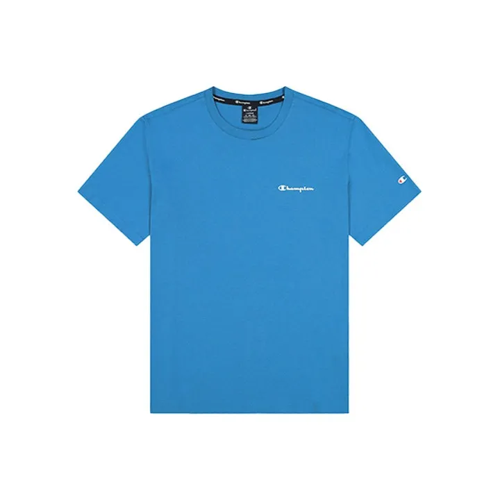 Champion FW21 Straight T-Shirt US Version Unisex-0
