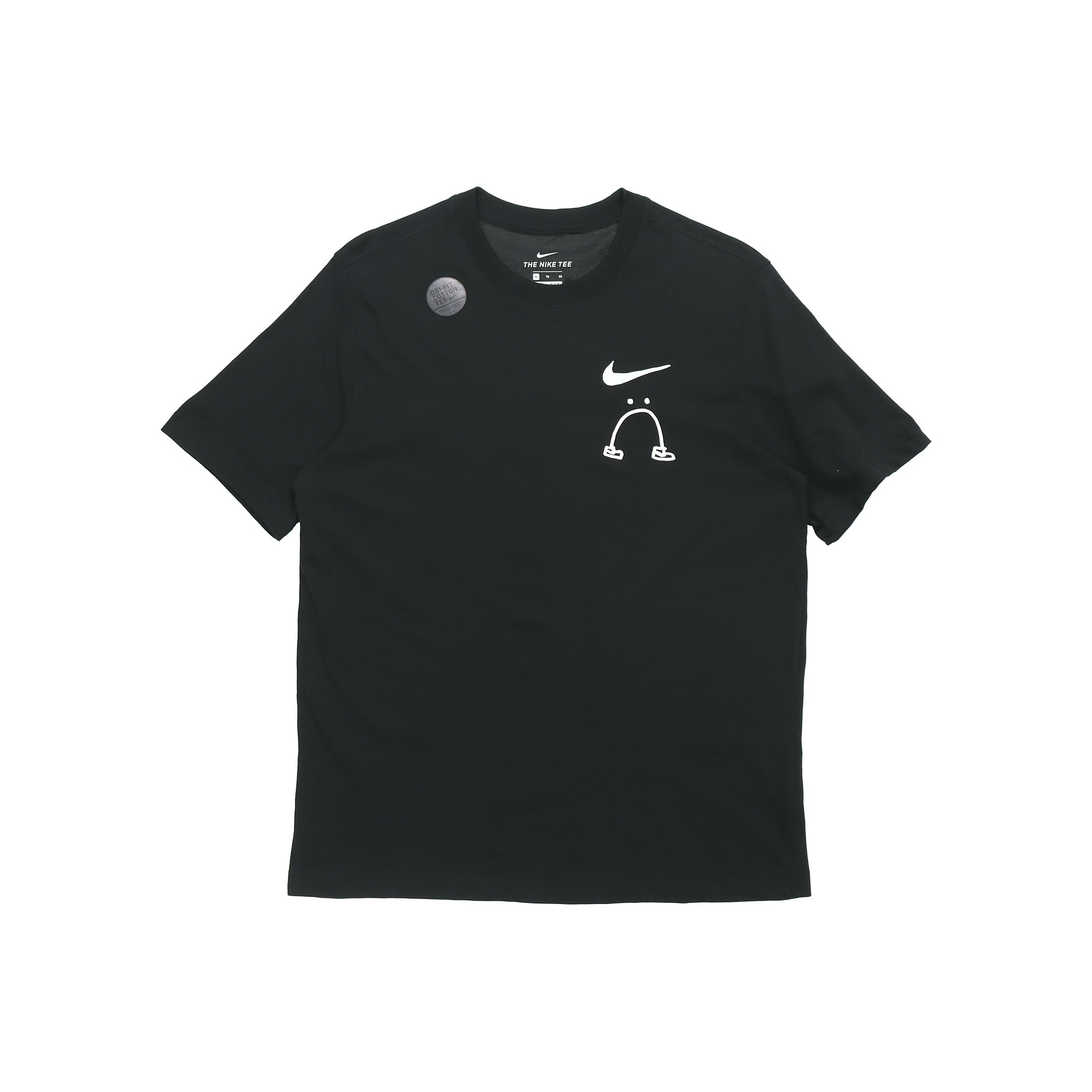 Nike X Undercover Nrg Pocket Tee - POIZON