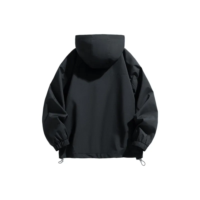 SNOW FLYING Jackets Coats Unisex-3