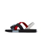 Black White Red
