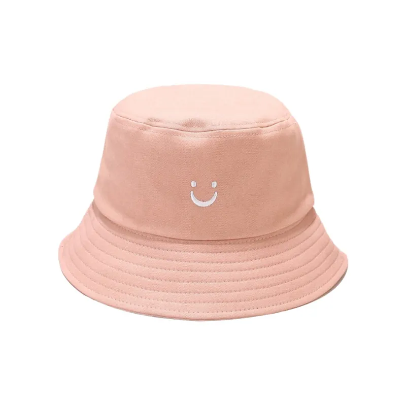 Mulinsen Polyester Bucket Hats Unisex-2
