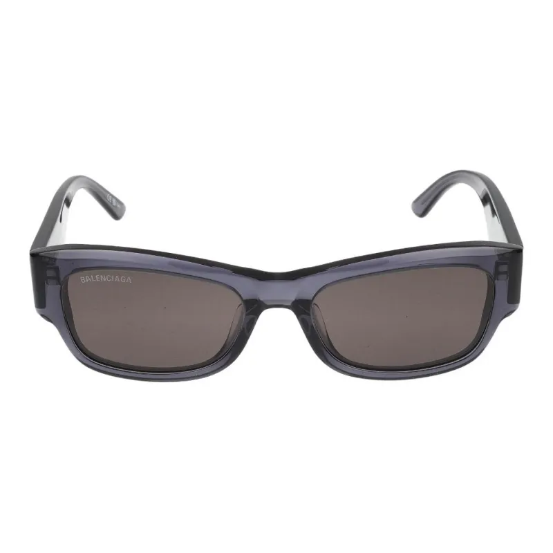 Balenciaga Rectangle frame Sunglasses-1