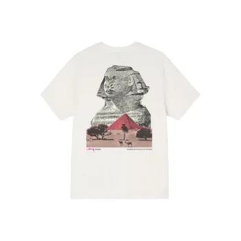 Stussy Sphinx Pigment Dyed Tee