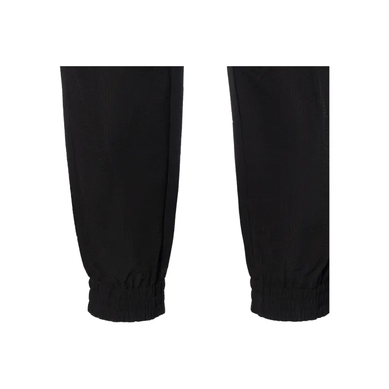ARMANI EXCHANGE Casual Pants Men Black-4