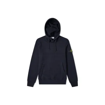 STONE ISLAND Sweatshirt Men's Dark Blue