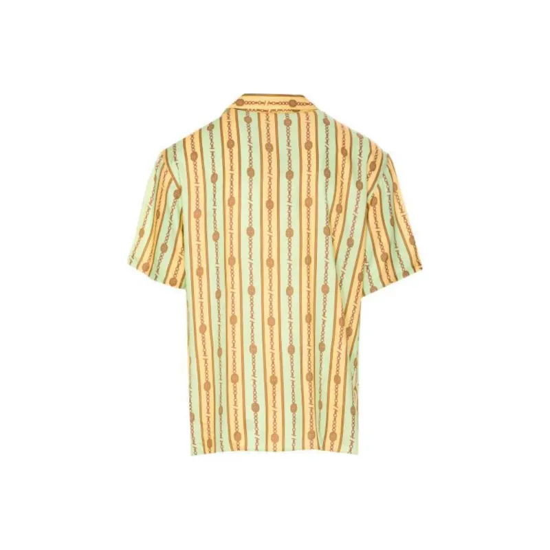 DROLE DE MONSIEUR Bijoux Shirt-1