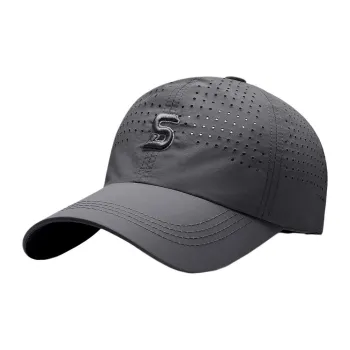 TUCANO Polyester Baseball Caps Unisex
