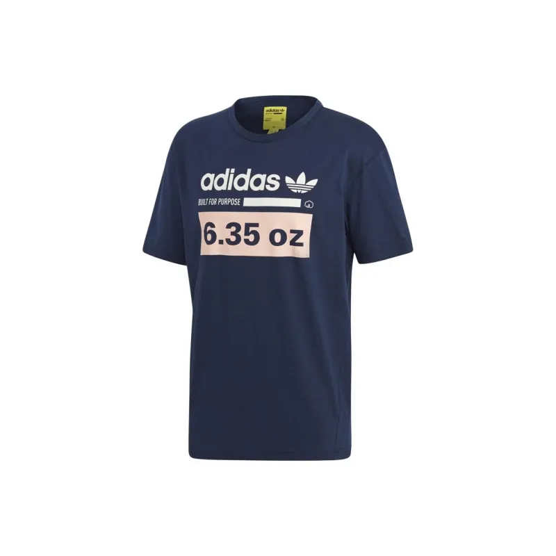 Adidas Originals T Shirts Men-0