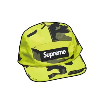 Supreme GORE TEX Camp Cap SS25