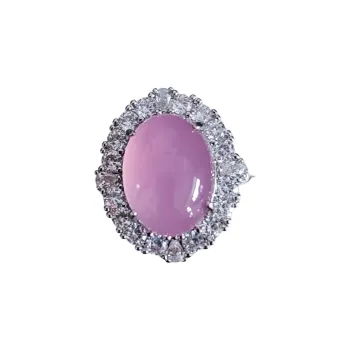 Grace Jade Rings Women's
