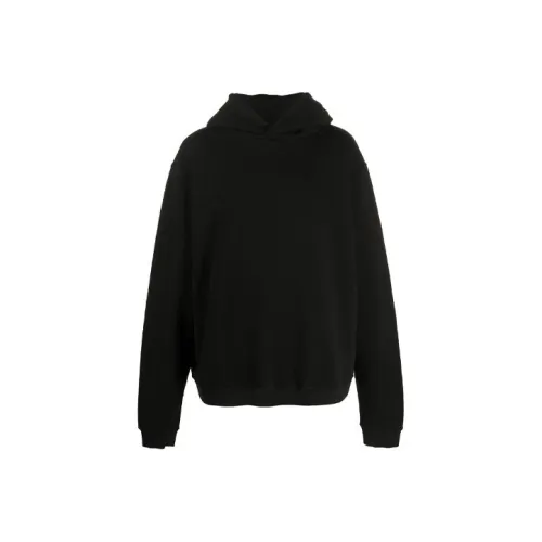 Maison Margiela Sweatshirt Unisex Black