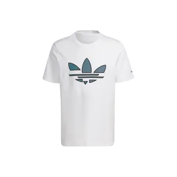 Adidas Originals T Shirt Men's White