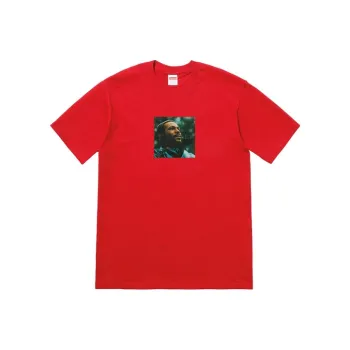 Supreme Marvin Gaye Tee