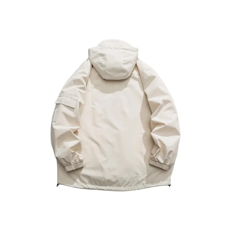 SNOW FLYING Jackets Coats Unisex-3