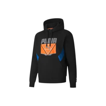 PUMA TFS Winterized Pullover Sweatshirts Unisex