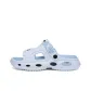 White Blue