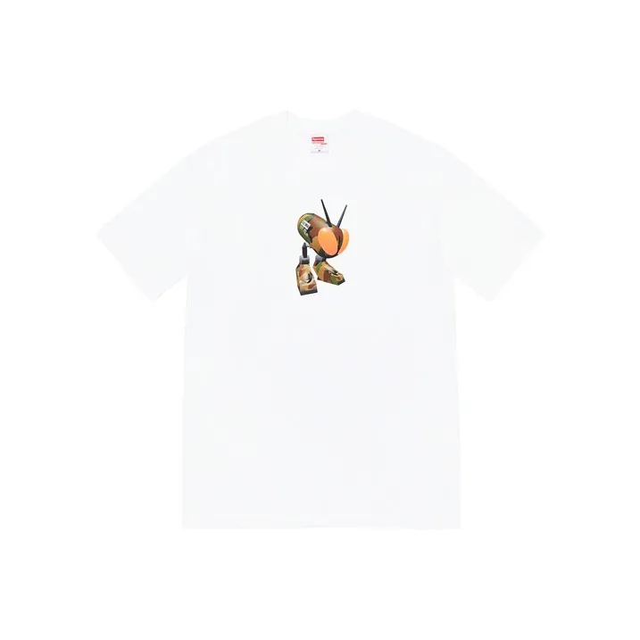 Supreme Junya Watanabe Cdg Man Bug Tee-0