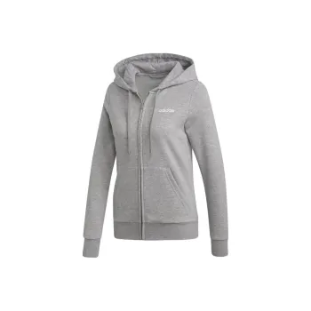 Adidas Sweatshirts Unisex Gray