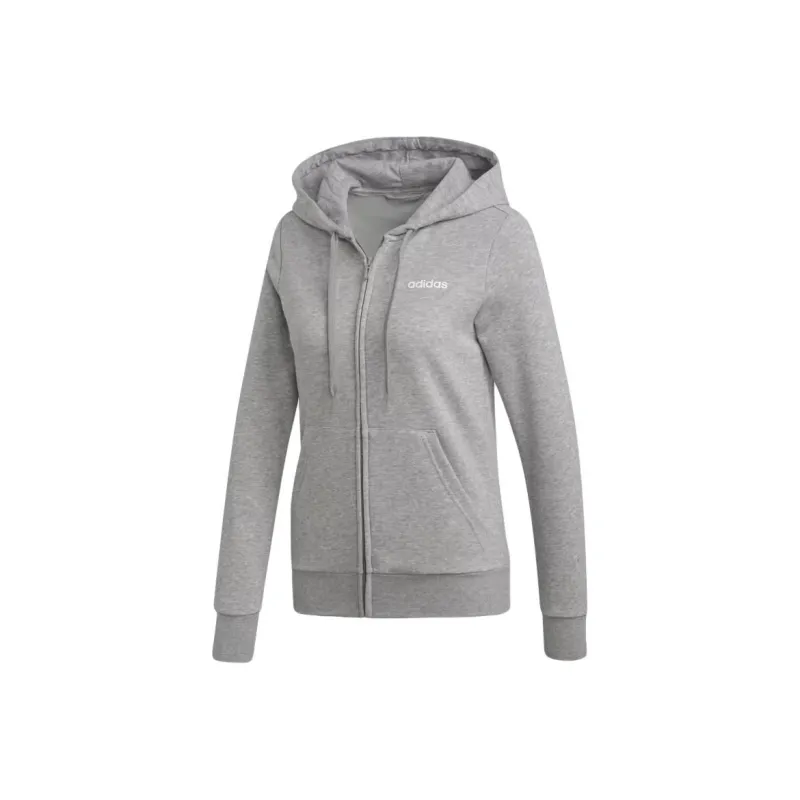 Adidas Sweatshirts Unisex Gray-0
