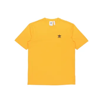 Adidas SS20 T Shirt Men's Sunflower