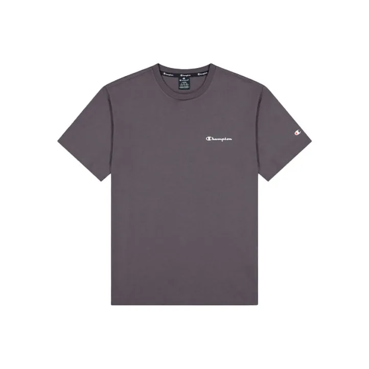 Champion FW21 Straight T-Shirt US Version Unisex-2