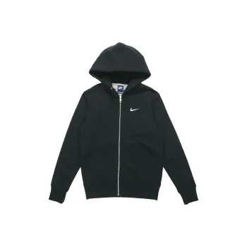 Nike Sweatshirt Spring Men's Black