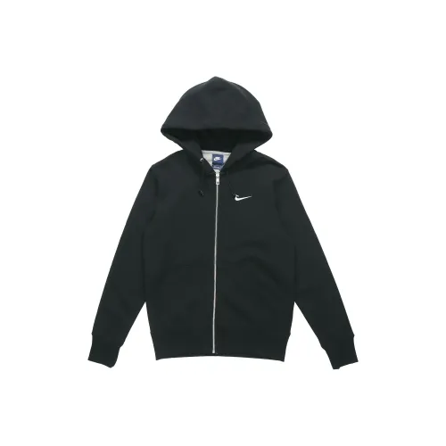 Nike Sweatshirt Spring Men's Black