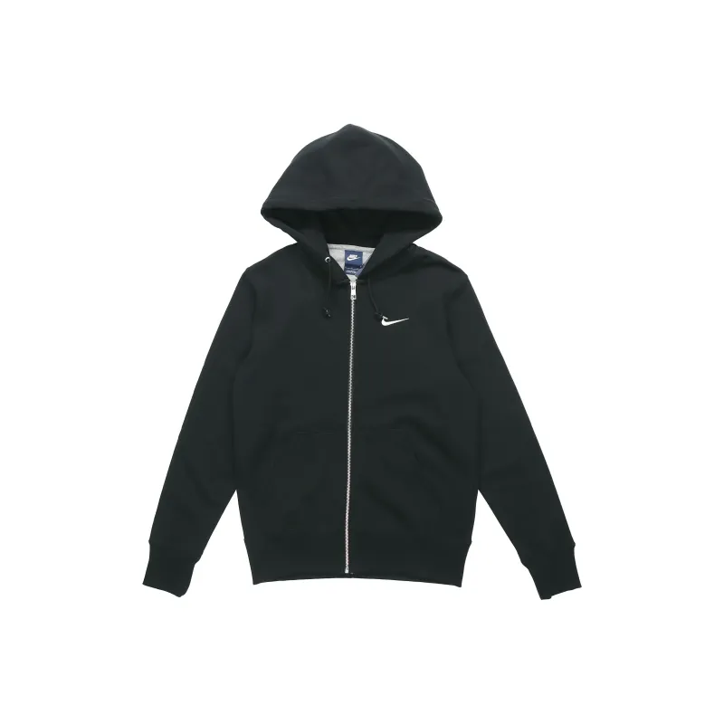 Nike Sweatshirt Spring Men's Black-0