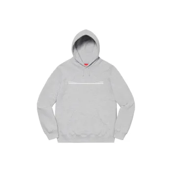Supreme Shop Hooded Sweatshirt