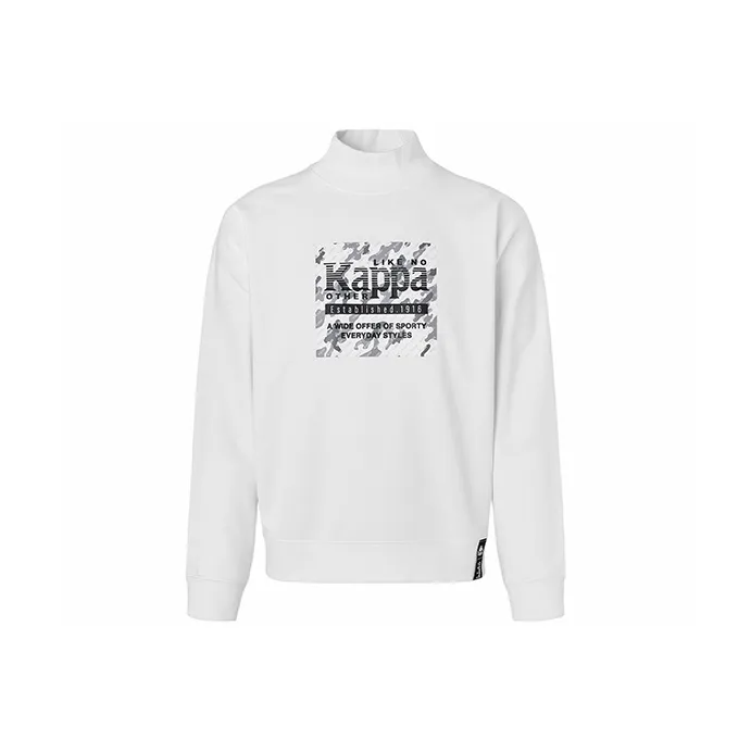 Kappa Sweatshirts Unisex-3