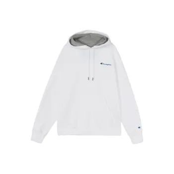 Champion Sweatshirts Unisex White