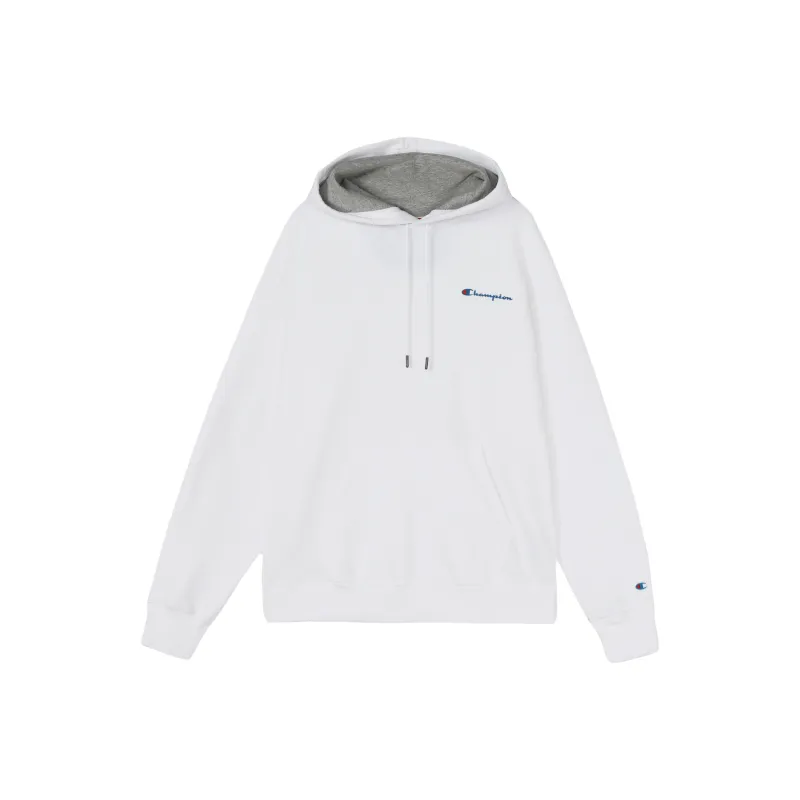 Champion Sweatshirts Unisex White-0