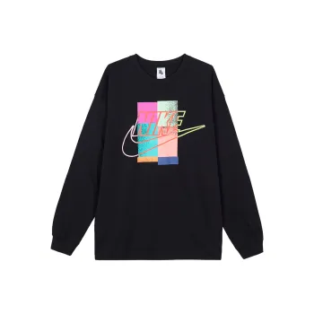 Nike X Atmos Nrg L/S Tee
