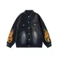 Black (Yellow)