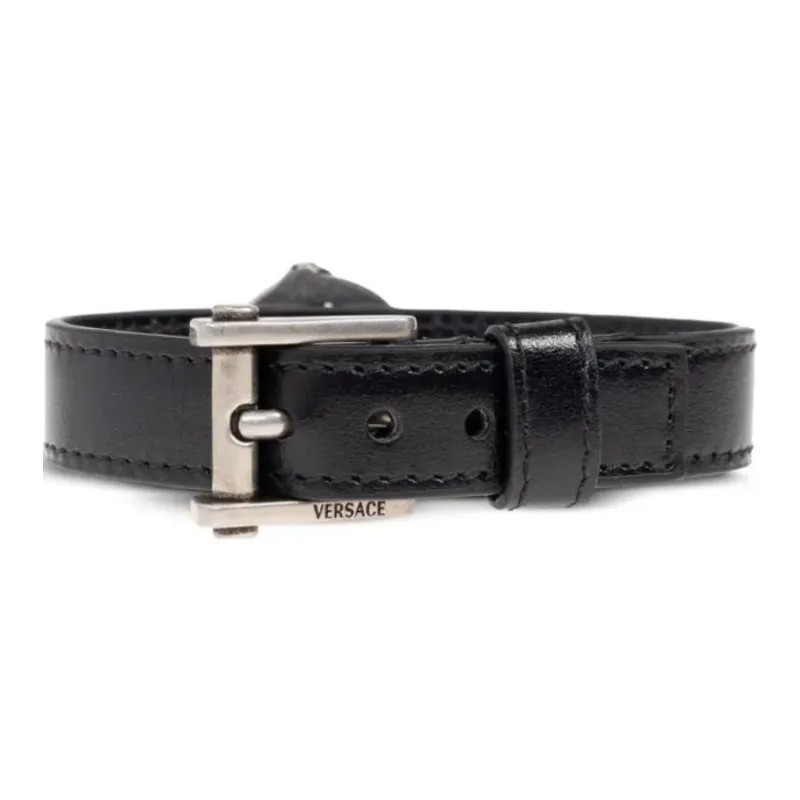 VERSACE Medusa Motif Bracelet-1